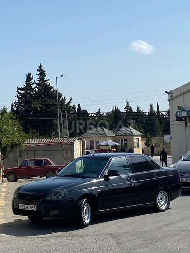 LADA (VAZ) Priora 2014, 225,784 km - 1.6 l - Bakı
