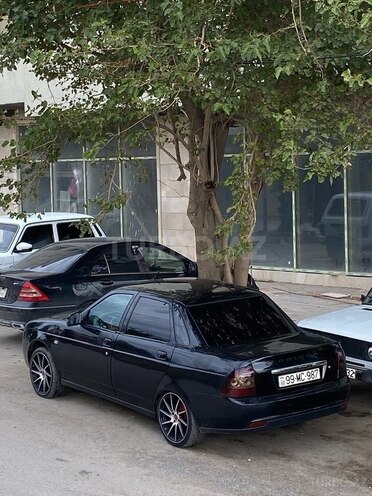 LADA (VAZ) Priora 2014, 225,784 km - 1.6 l - Bakı