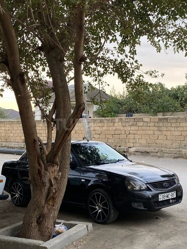 LADA (VAZ) Priora 2014, 225,784 km - 1.6 l - Bakı