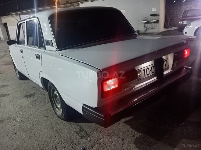 LADA (VAZ) 2107 2005, 67,777 km - 1.6 л - Bakı