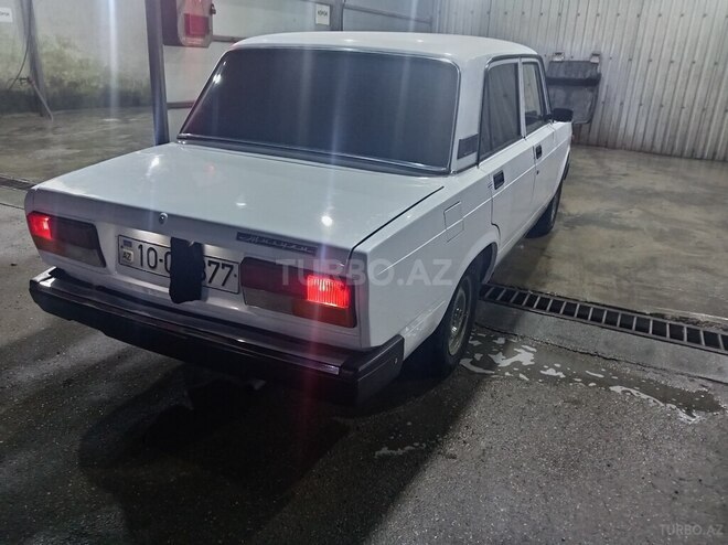 LADA (VAZ) 2107 2005, 67,777 km - 1.6 л - Bakı