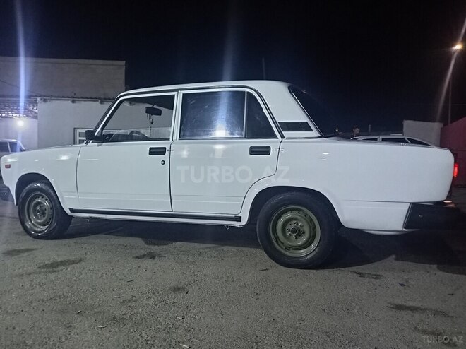 LADA (VAZ) 2107 2005, 67,777 km - 1.6 л - Bakı