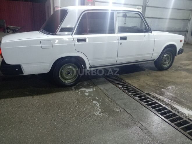 LADA (VAZ) 2107 2005, 67,777 km - 1.6 л - Bakı