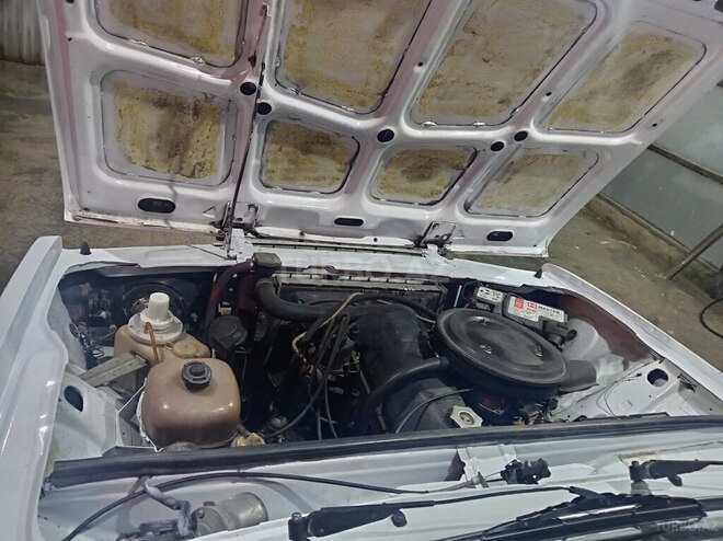 LADA (VAZ) 2107 2005, 67,777 km - 1.6 л - Bakı