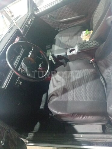 LADA (VAZ) 2107 2005, 67,777 km - 1.6 л - Bakı