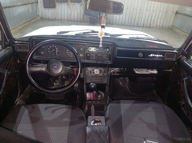 LADA (VAZ) 2107 2005, 67,777 km - 1.6 л - Bakı