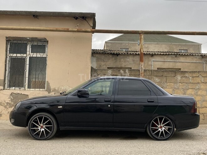 LADA (VAZ) Priora 2014, 225,784 km - 1.6 l - Bakı