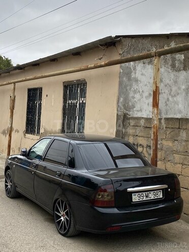 LADA (VAZ) Priora 2014, 225,784 km - 1.6 l - Bakı