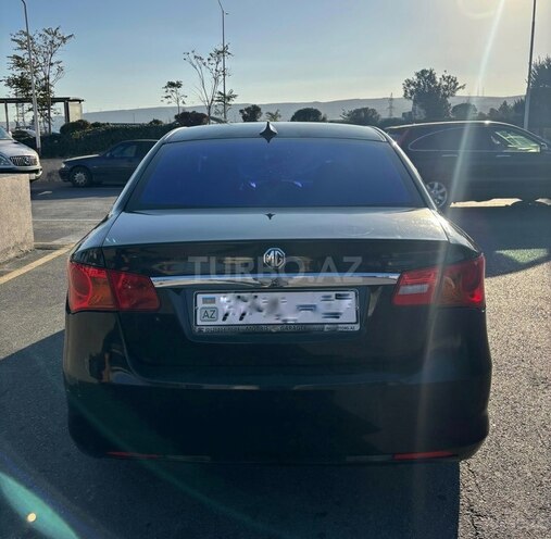MG 350 2012, 389,000 km - 1.5 l - Bakı