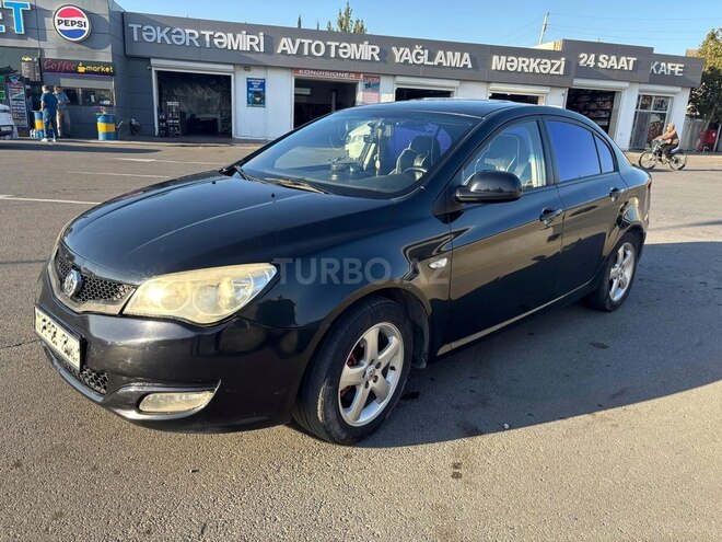 MG 350 2012, 389,000 km - 1.5 l - Bakı
