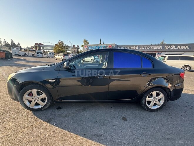 MG 350 2012, 389,000 km - 1.5 l - Bakı
