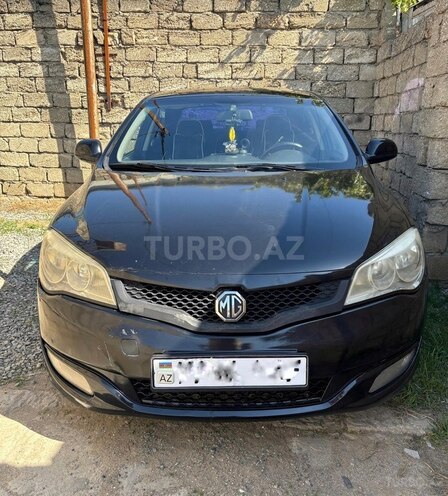 MG 350 2012, 389,000 km - 1.5 l - Bakı