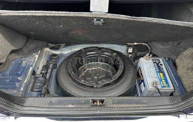 Mercedes C 240 1998, 417,000 km - 2.4 l - Beyləqan