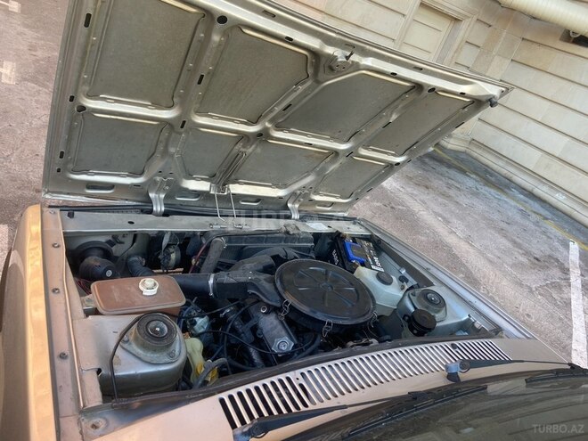 Tofas Sahin 2004, 145,000 km - 1.6 l - Bakı