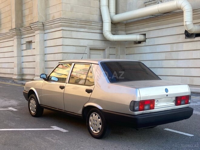 Tofas Sahin 2004, 145,000 km - 1.6 l - Bakı