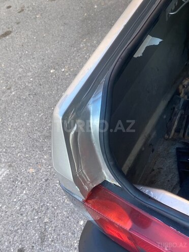 Tofas Sahin 2004, 145,000 km - 1.6 l - Bakı