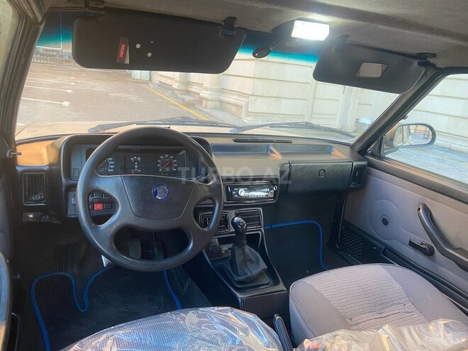 Tofas Sahin 2004, 145,000 km - 1.6 l - Bakı