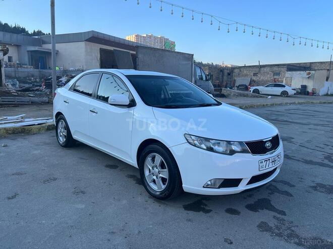 Kia Cerato 2009, 235,000 km - 1.6 l - Bakı