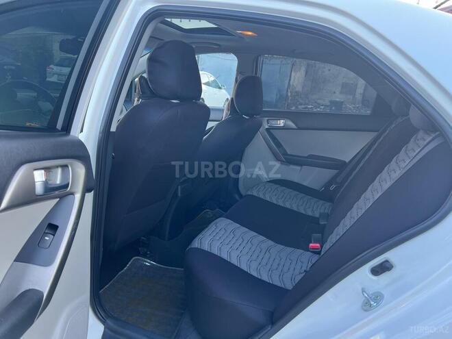 Kia Cerato 2009, 235,000 km - 1.6 l - Bakı