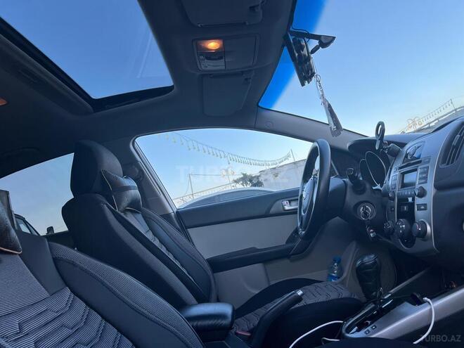 Kia Cerato 2009, 235,000 km - 1.6 l - Bakı