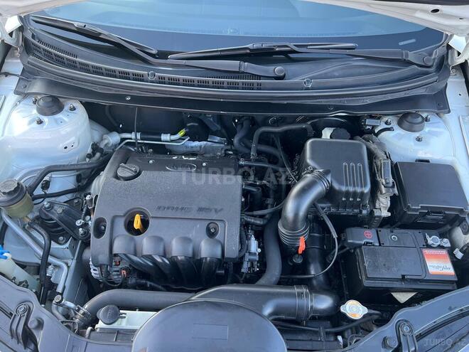 Kia Cerato 2009, 235,000 km - 1.6 l - Bakı