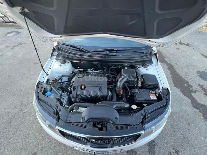 Kia Cerato 2009, 235,000 km - 1.6 l - Bakı