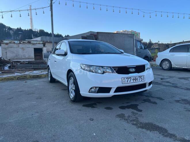 Kia Cerato 2009, 235,000 km - 1.6 l - Bakı