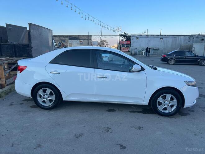Kia Cerato 2009, 235,000 km - 1.6 l - Bakı