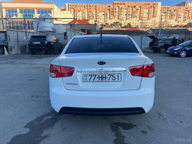 Kia Cerato 2009, 235,000 km - 1.6 l - Bakı
