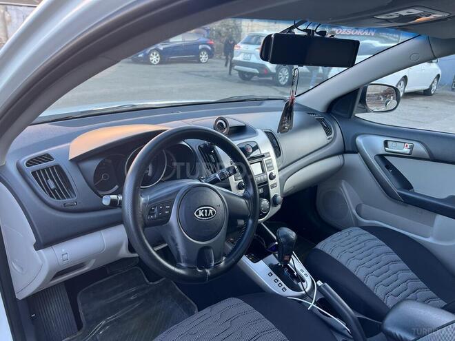 Kia Cerato 2009, 235,000 km - 1.6 l - Bakı