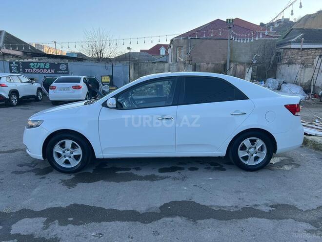 Kia Cerato 2009, 235,000 km - 1.6 l - Bakı