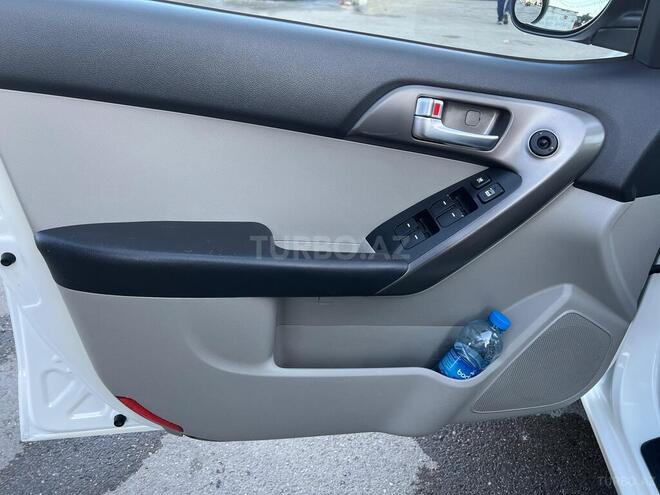 Kia Cerato 2009, 235,000 km - 1.6 l - Bakı