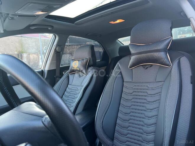 Kia Cerato 2009, 235,000 km - 1.6 l - Bakı