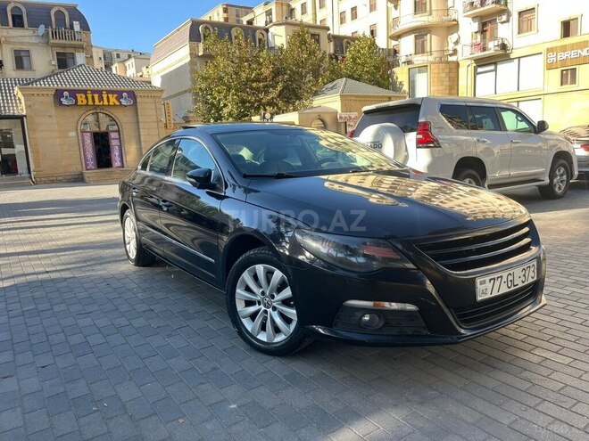 Volkswagen Passat CC 2010, 265,000 km - 2.0 л - Bakı