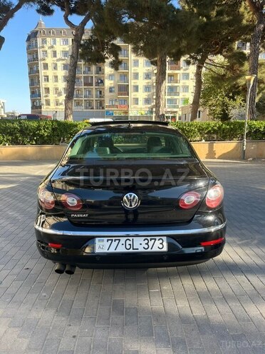 Volkswagen Passat CC 2010, 265,000 km - 2.0 л - Bakı