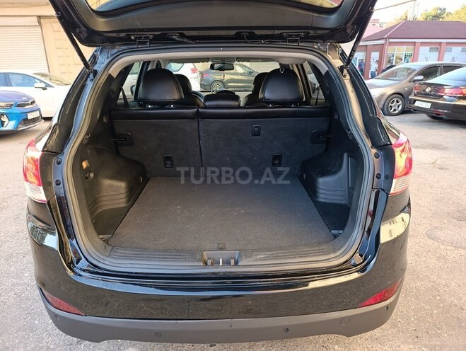 Hyundai ix35 2012, 135,912 km - 2.0 л - Bakı