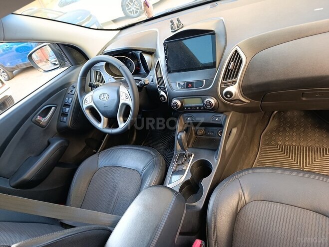 Hyundai ix35 2012, 135,912 km - 2.0 л - Bakı