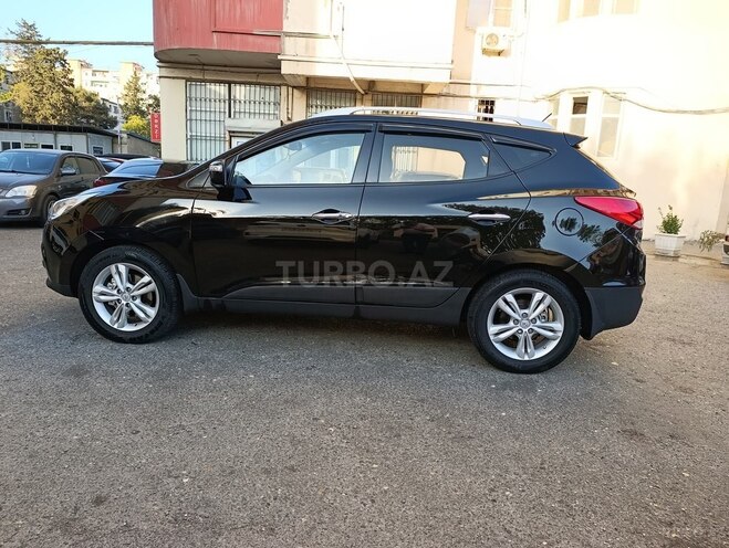 Hyundai ix35 2012, 135,912 km - 2.0 л - Bakı