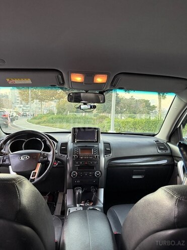 Kia Sorento 2011, 207,000 km - 2.0 l - Bakı
