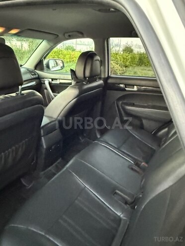 Kia Sorento 2011, 207,000 km - 2.0 l - Bakı