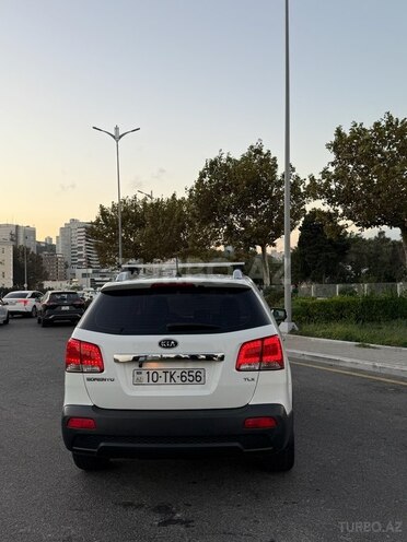 Kia Sorento 2011, 207,000 km - 2.0 l - Bakı