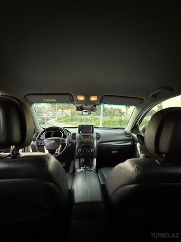 Kia Sorento 2011, 207,000 km - 2.0 l - Bakı