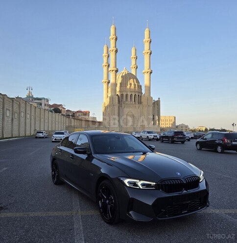 BMW 330e-2