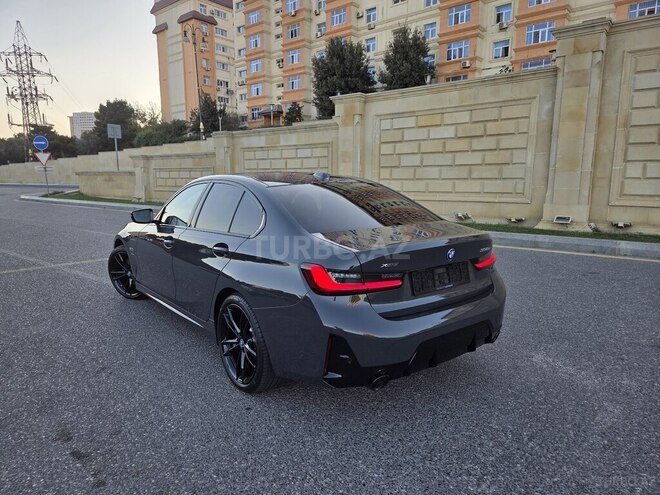 BMW 330e-5
