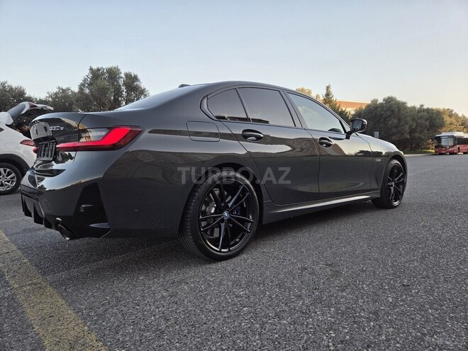 BMW 330e-8