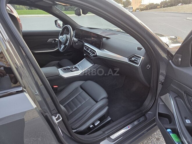 BMW 330e-10