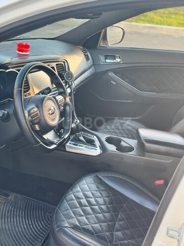 Kia Optima 2015, 183,000 km - 2.0 l - Bakı