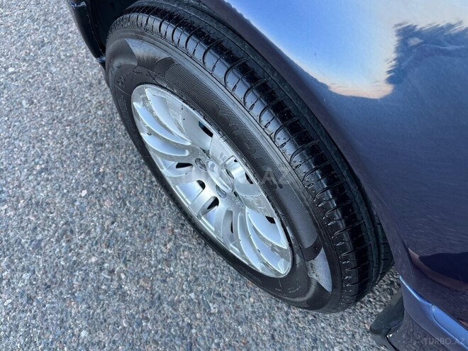Mercedes C 180 1995, 375,850 km - 1.8 l - Gəncə