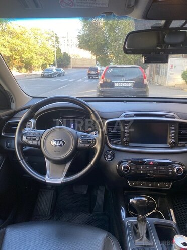 Kia Sorento 2015, 206,000 km - 2.0 л - Bakı