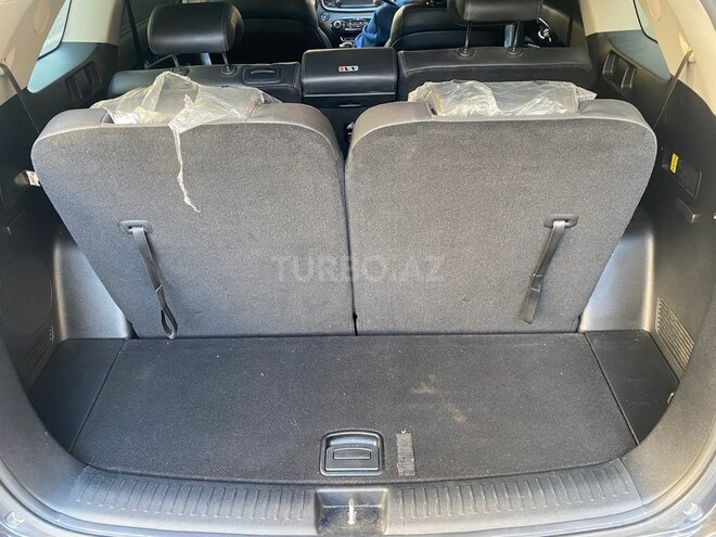 Kia Sorento 2015, 206,000 km - 2.0 л - Bakı